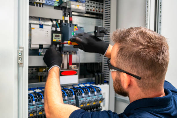 Best Licensed Electrician  in Yulee, FL