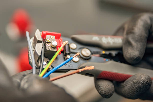 Best Industrial Electrical Services  in Yulee, FL