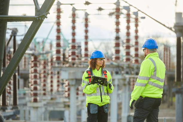 Best Electrical Installation Contractor  in Yulee, FL