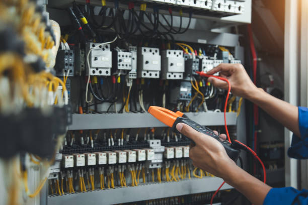Best Industrial Electrical Services  in Yulee, FL
