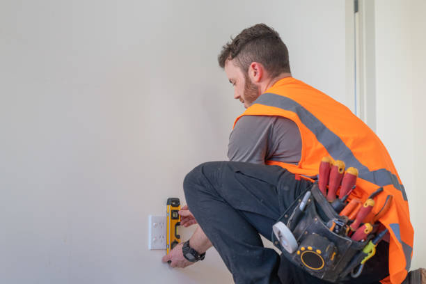 Best Home Electrical Repair  in Yulee, FL