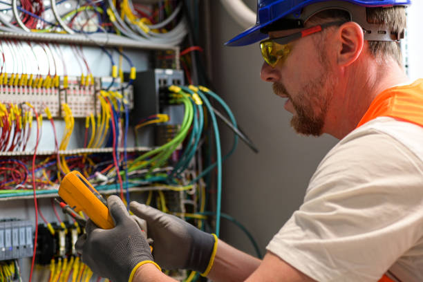Best Residential Electrician Services  in Yulee, FL